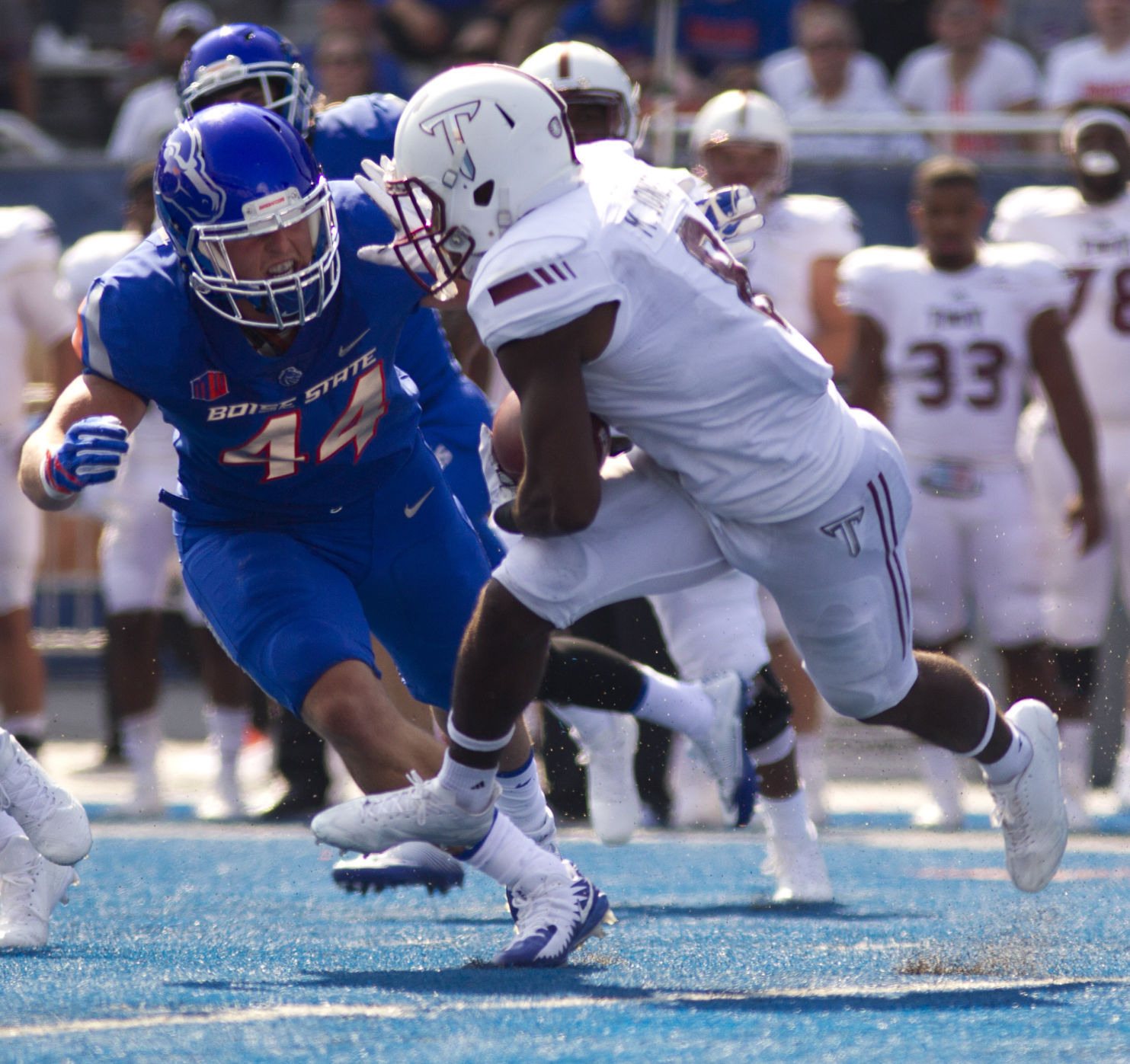 Boise State Football